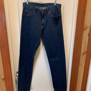 Men’s Jeans 34 Dear Born
